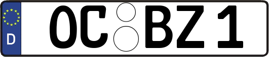 OC-BZ1