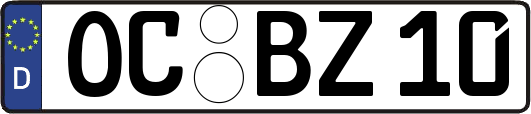 OC-BZ10