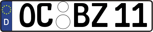 OC-BZ11