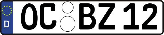 OC-BZ12