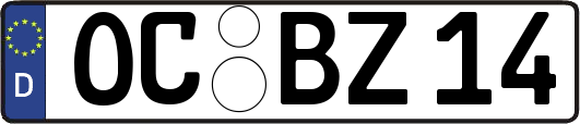 OC-BZ14