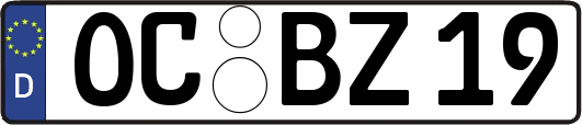 OC-BZ19