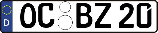 OC-BZ20