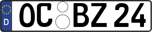 OC-BZ24