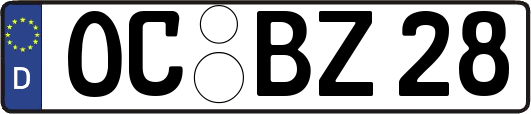 OC-BZ28