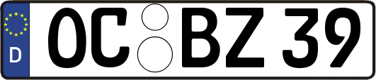 OC-BZ39