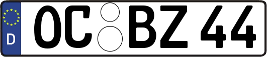OC-BZ44