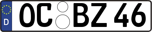 OC-BZ46