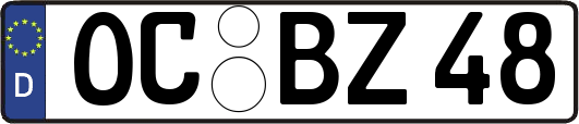 OC-BZ48