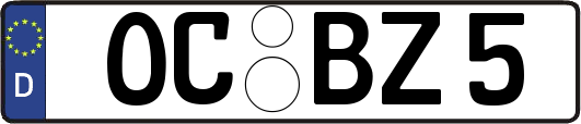 OC-BZ5