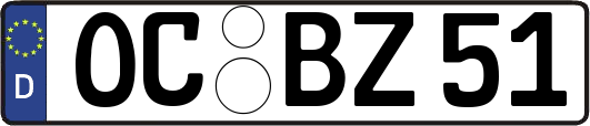 OC-BZ51