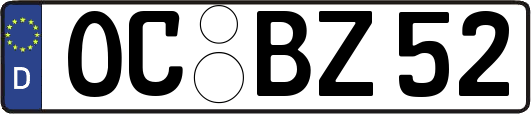 OC-BZ52