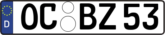 OC-BZ53