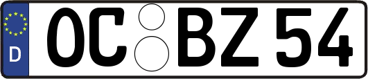 OC-BZ54