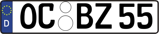 OC-BZ55