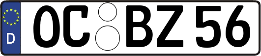 OC-BZ56