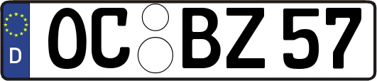 OC-BZ57