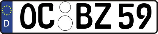 OC-BZ59