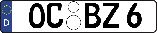OC-BZ6