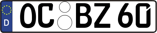 OC-BZ60