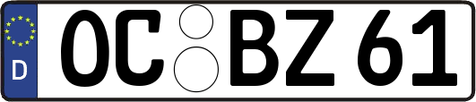 OC-BZ61