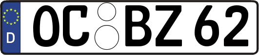 OC-BZ62