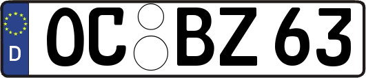 OC-BZ63