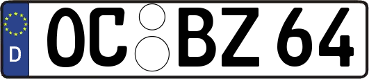 OC-BZ64