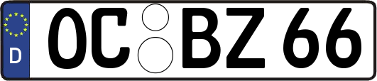 OC-BZ66