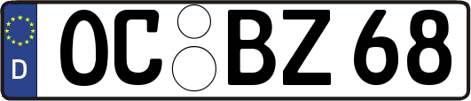 OC-BZ68