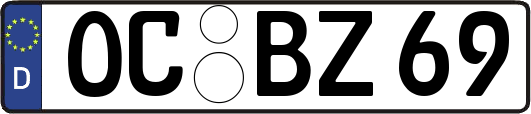 OC-BZ69