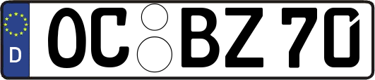 OC-BZ70