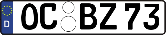 OC-BZ73