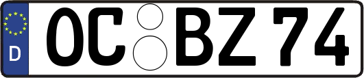 OC-BZ74