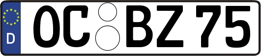 OC-BZ75