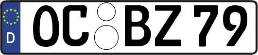 OC-BZ79