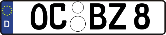 OC-BZ8