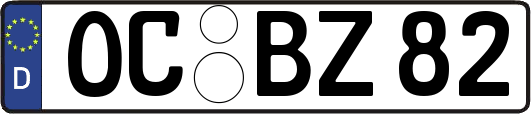 OC-BZ82