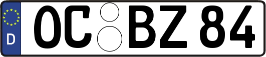 OC-BZ84