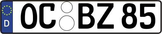 OC-BZ85