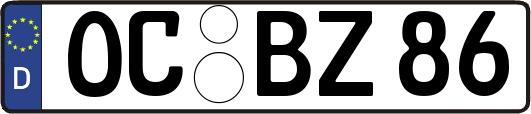 OC-BZ86