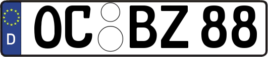 OC-BZ88