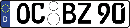 OC-BZ90