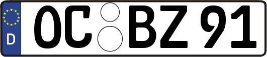 OC-BZ91