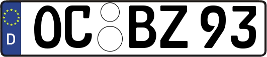OC-BZ93