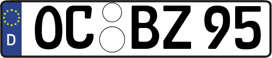 OC-BZ95