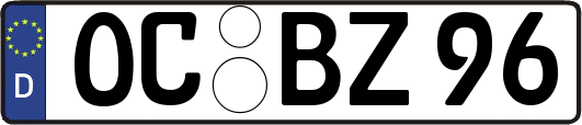 OC-BZ96