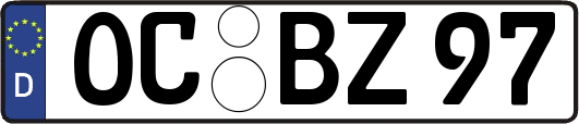 OC-BZ97