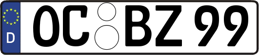 OC-BZ99