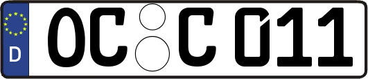 OC-C011